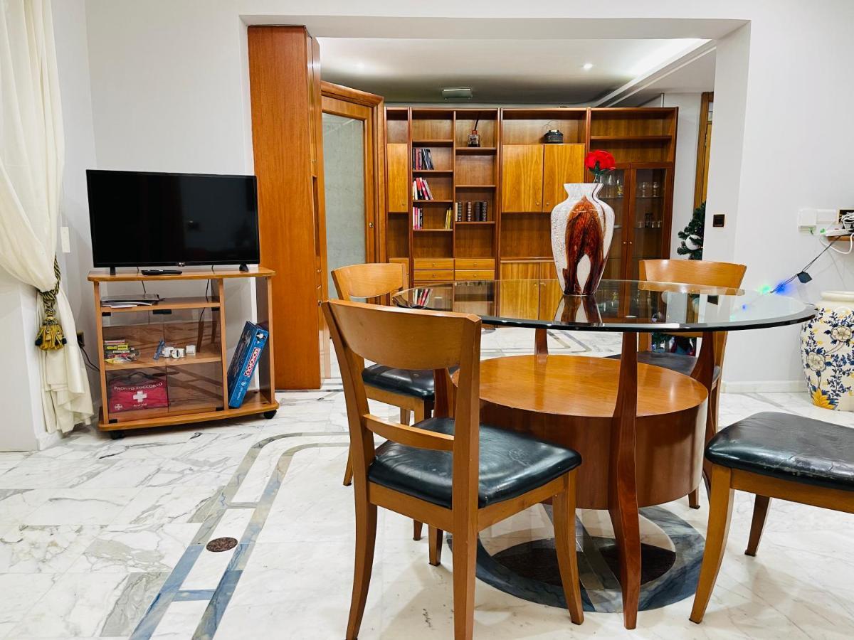 Rosaricca House Apartmán Neapol